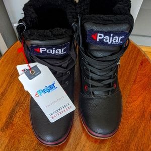 Pajar Canada Winter boots size 7 1/2 - 8